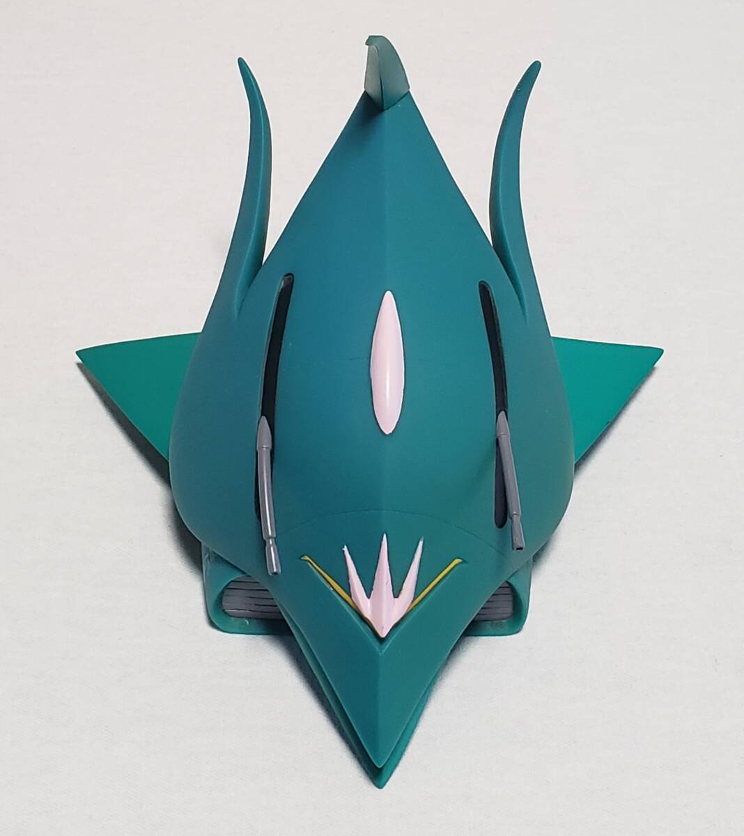 Yahoo!オークション - モビルアーマーコレクション 3種セット MA-04X