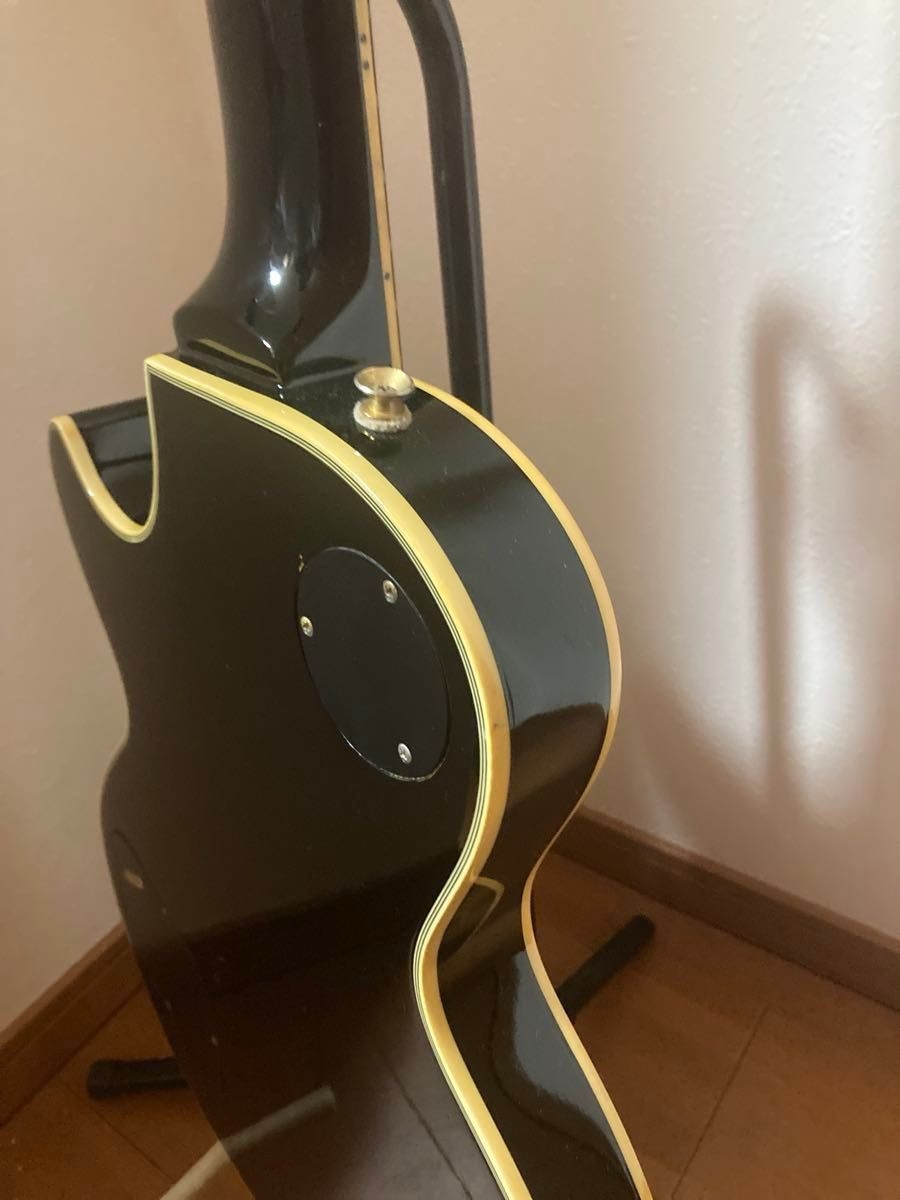 ARIA Diamond 90年代 サミック製かな レスポール カスタム仕様｜Yahoo