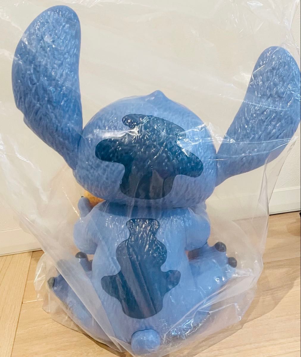 リロ&スティッチ ポップコーン バケット カップ 2025 劇場限定 グッズ