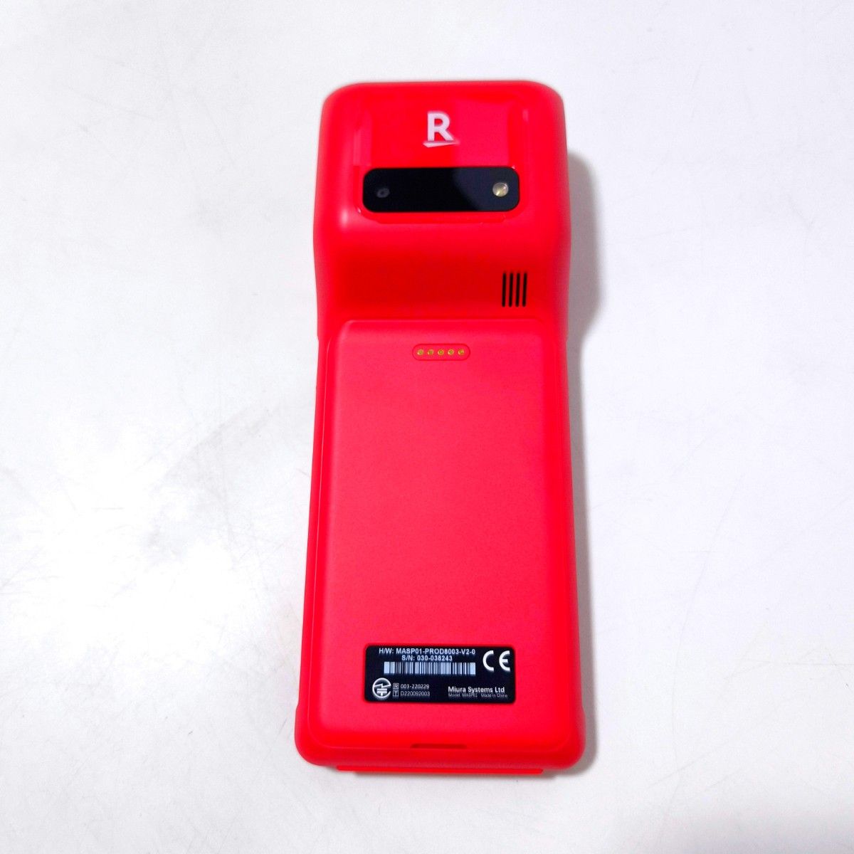 Rakuten Pay Terminal 楽天ペイターミナル｜Yahoo!フリマ（旧PayPay