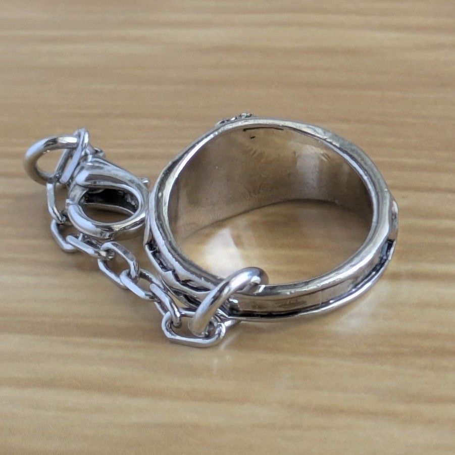 ランチアのリング 家庭教師ヒットマンREBORN コレクションチャーム2