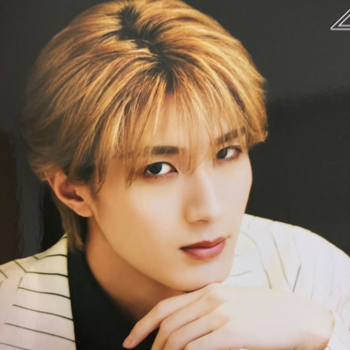 M LK 山中柔太朗 生写真4種とトレカまとめ売り｜Yahoo!フリマ（旧