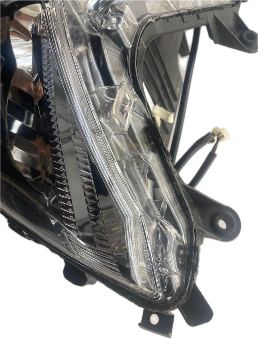 ヤマハ nmax 125 se86j ヘッドライト n-max 155 nマックス NMAX N-MAX