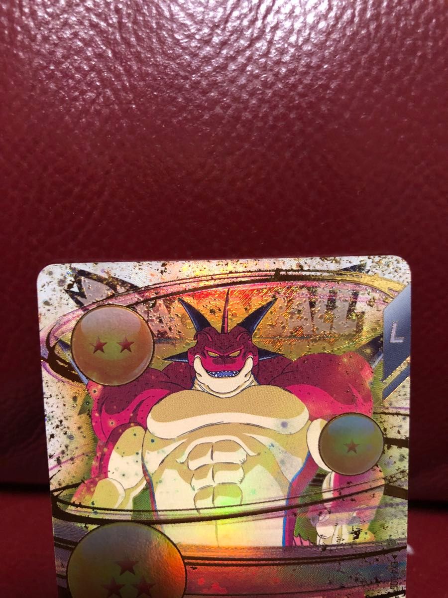 新品未使用 ドラゴンボールスーパーダイバーズ ポルンガEX4-006