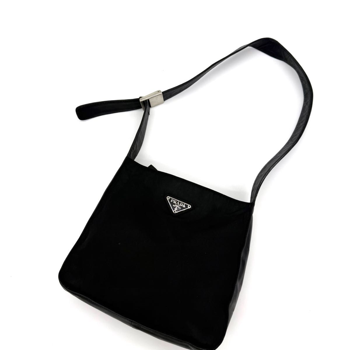 入手困難】PRADA プラダ 90s archive 2way bag ワンショルダーバッグ