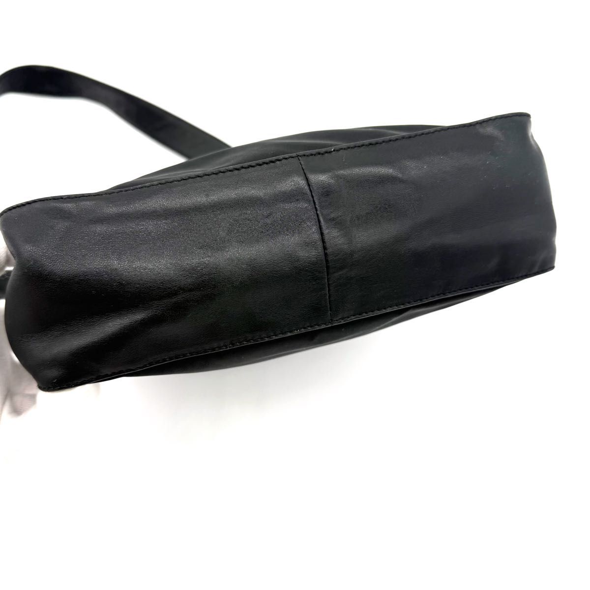 入手困難】PRADA プラダ 90s archive 2way bag ワンショルダーバッグ