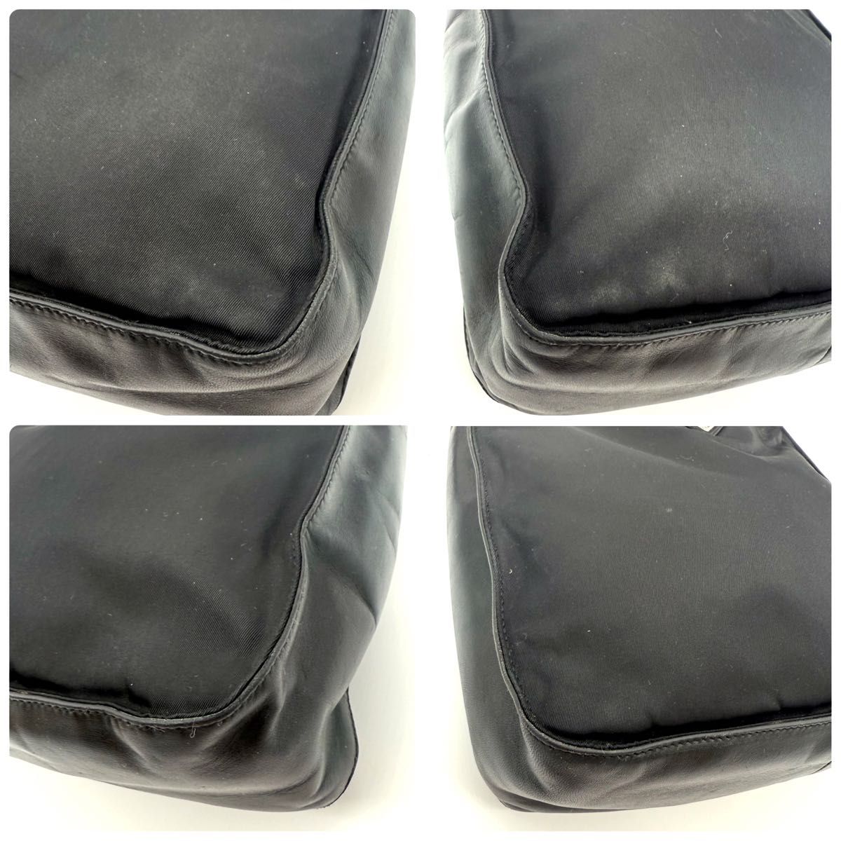 入手困難】PRADA プラダ 90s archive 2way bag ワンショルダーバッグ