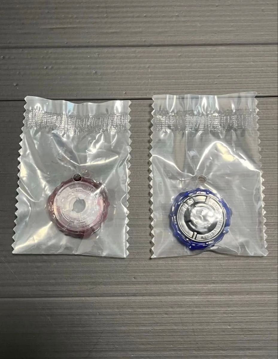 ベイブレードX【新品未開封】 9-60ラチェット 2こセット｜Yahoo!フリマ