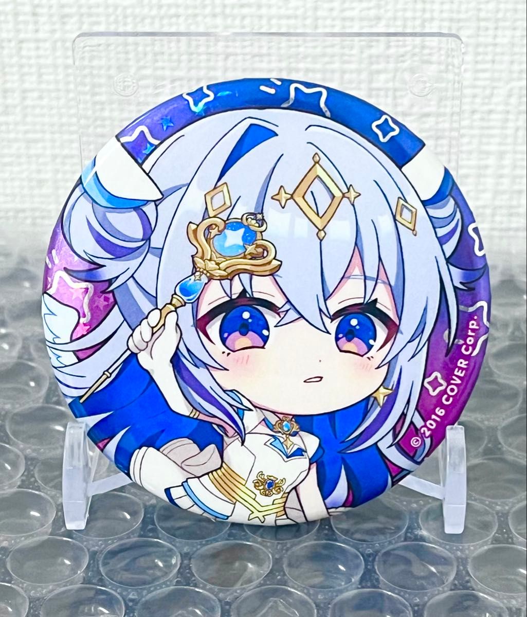 ホロライブ ホロウィッチ 天音かなた 缶バッジ｜Yahoo!フリマ（旧