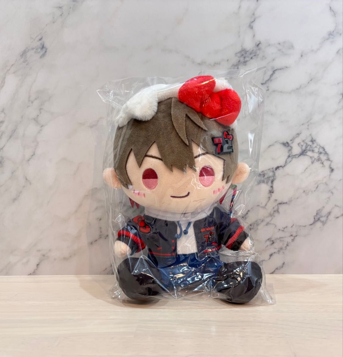 シクフォニ 暇72 ぬいぐるみ｜Yahoo!フリマ（旧PayPayフリマ）