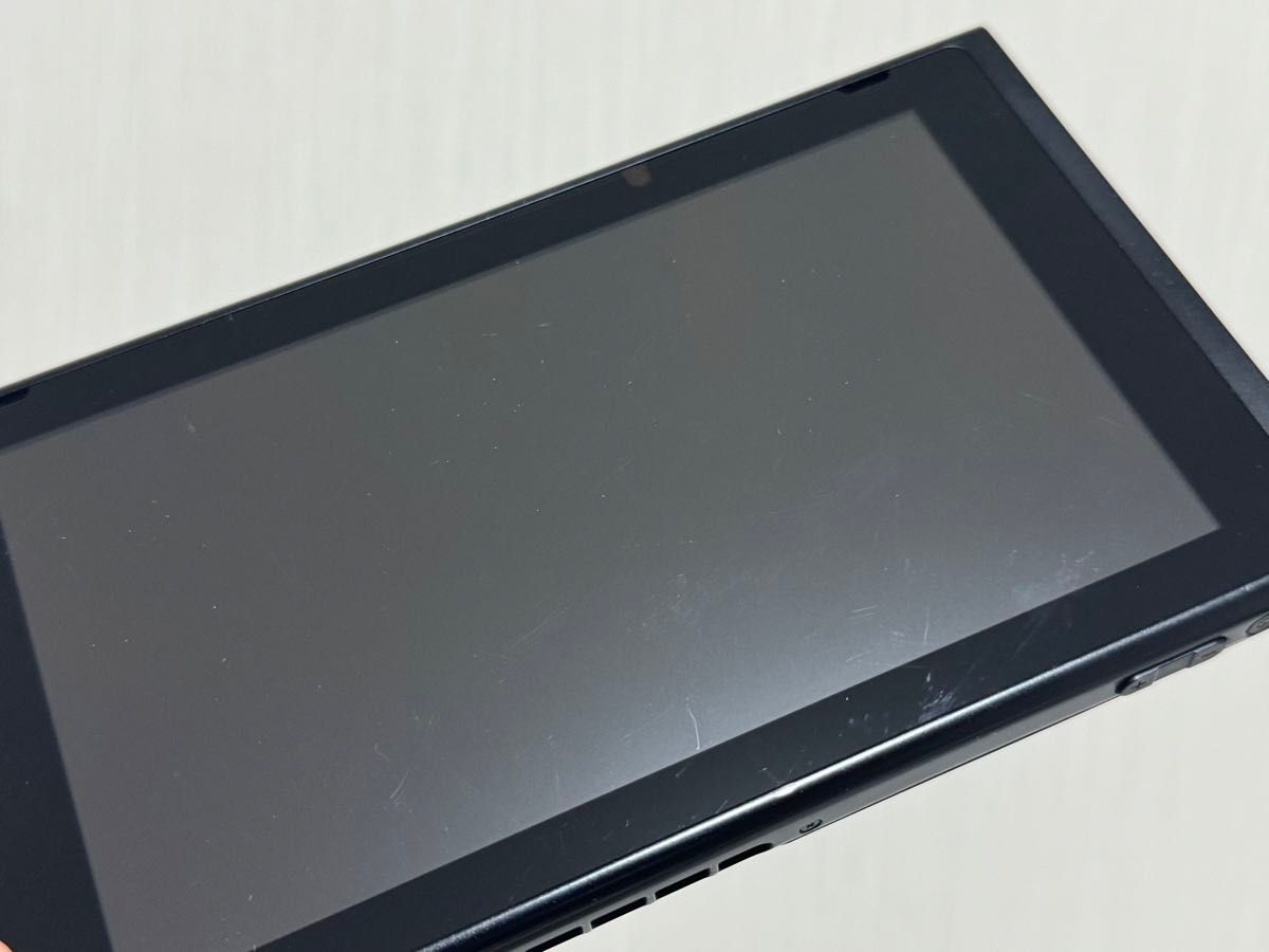 Nintendo Switch本体のみ 旧型 2018年製 動作良好｜Yahoo!フリマ（旧