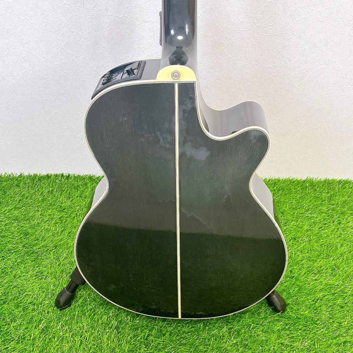 Takamine PT-106 タカミネ レフティ エレアコ 純正ハードケース付