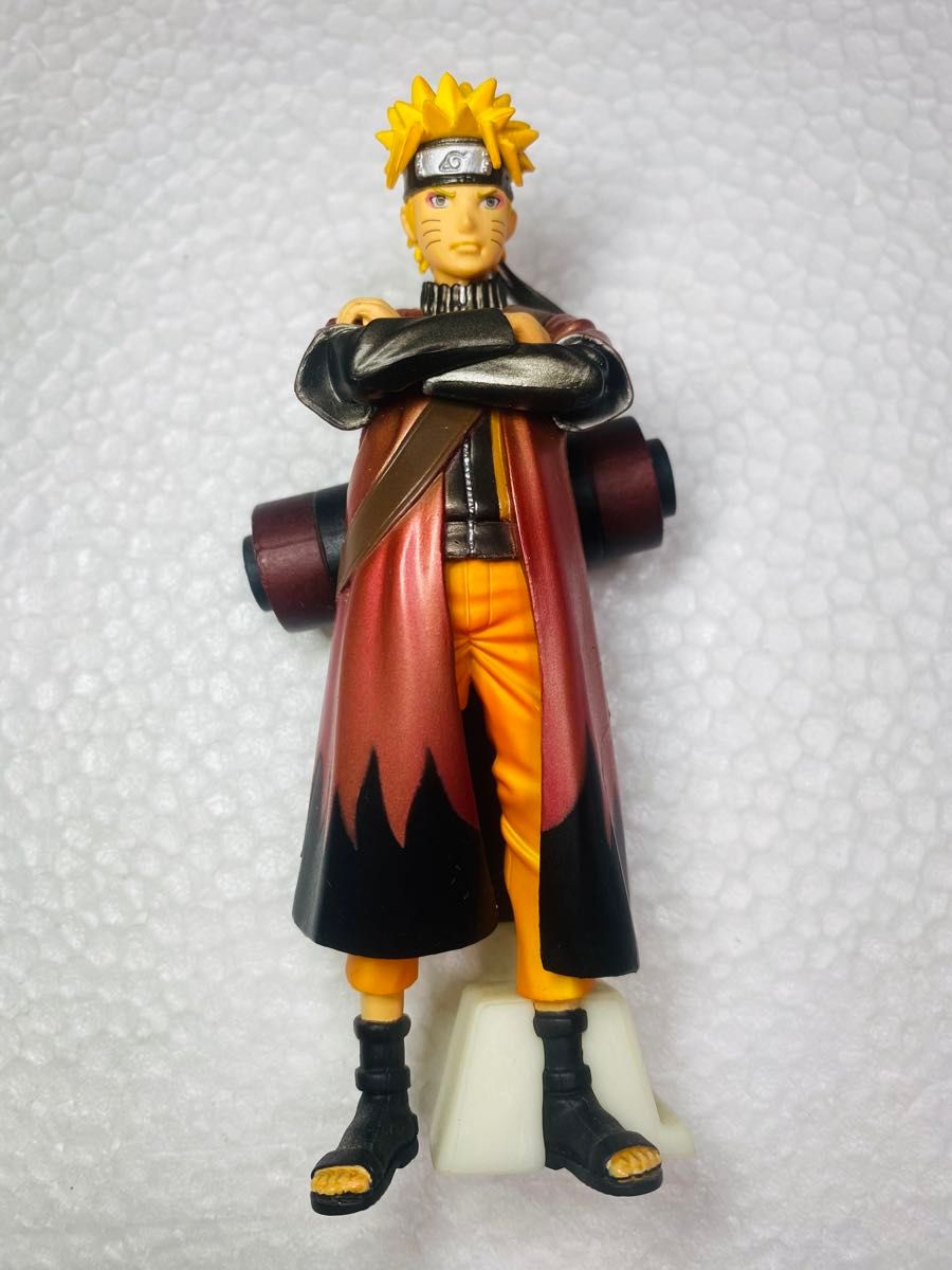 NARUTO 超彩色＆うずまき絢爛絵巻 計13体 フィギュアまとめ売り｜Yahoo