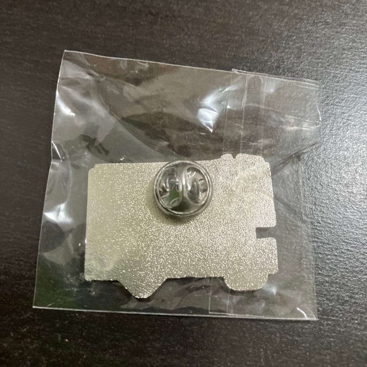 英国パビリオン ピンバッジ 公式キャラクター 大阪関西万博 海外