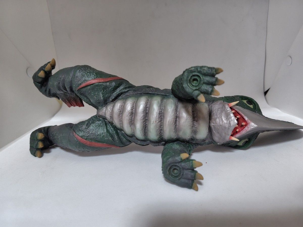 大怪獣シリーズ 大映特撮編 ギロン 完成品フィギュア エクスプラス