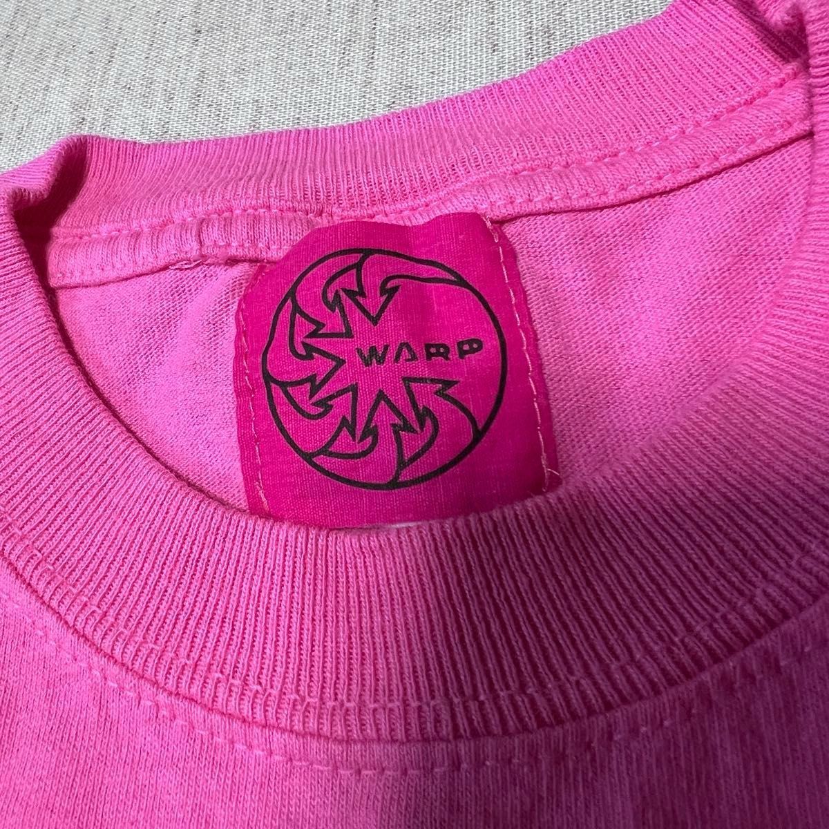 JUDY AND MARY WARP TOUR ツアー Tシャツ ジュディマリ yuki JAM S