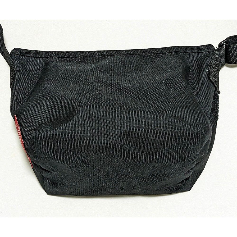 glamb × Manhattan Portage メッセンジャーバッグ 美品 CORDURA