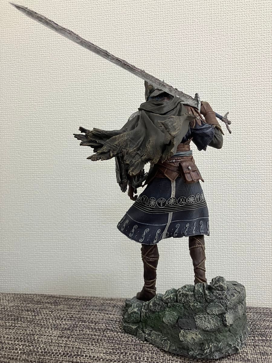 エルデンリングナイトレイン 追跡者 スタチューのみ｜Yahoo!フリマ（旧