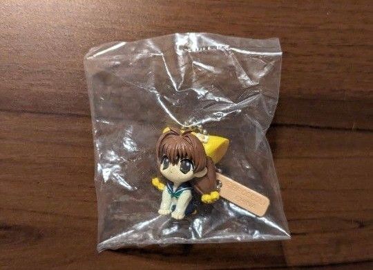 レア】未開封新品 デ・ジ・キャラット マスコット キーホルダー