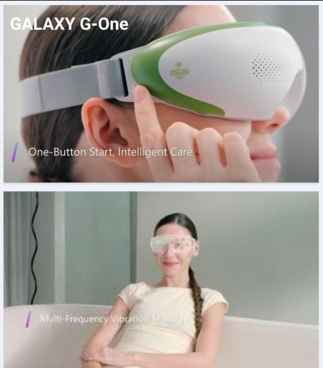 最終価格 新品未開封 OlyLife GALAXY G-ONE オリーライフ アイ