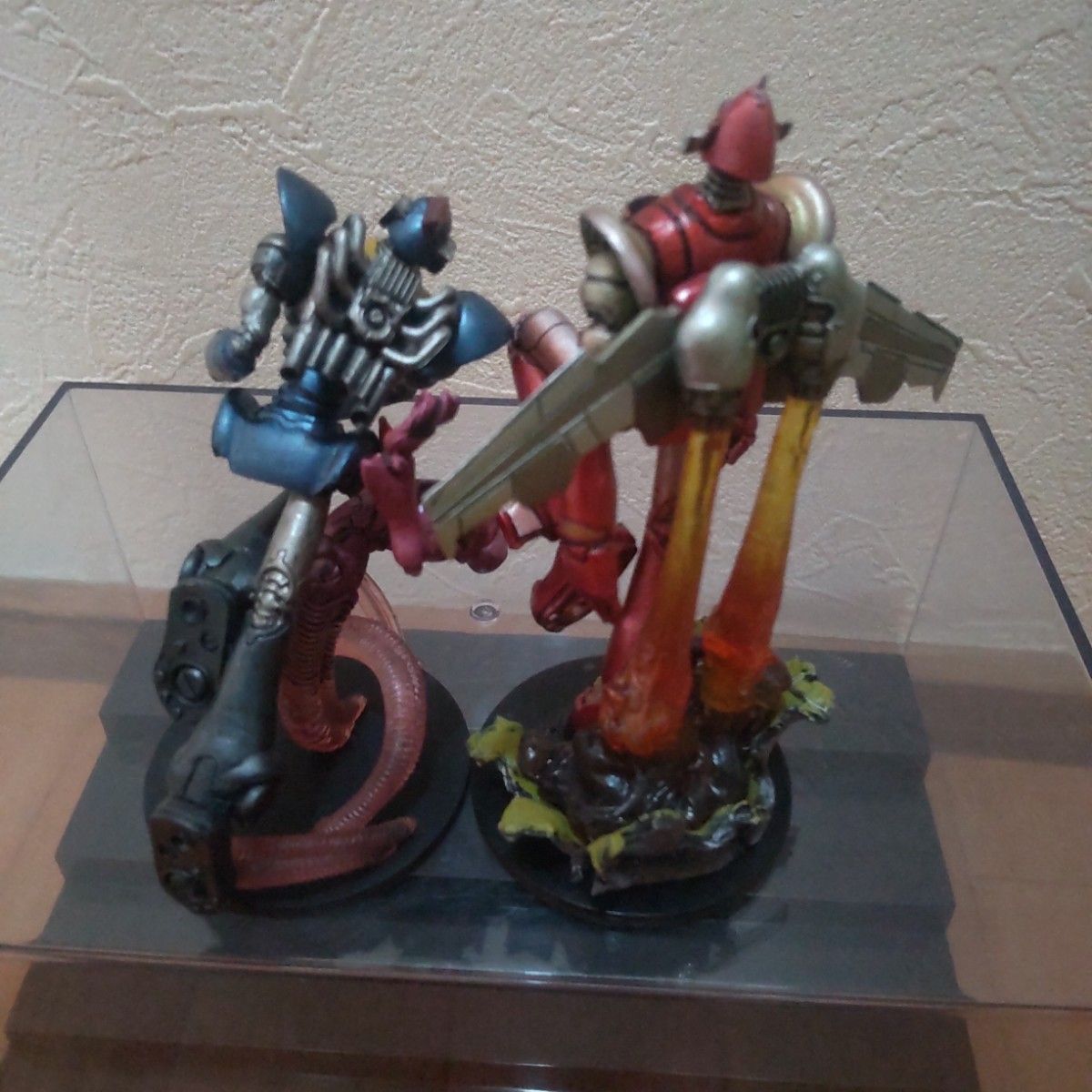 SIC 匠魂 宇宙鉄人 キョーダイン 2体セット｜Yahoo!フリマ（旧PayPay