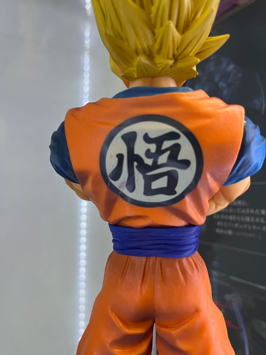 ドラゴンボール 一番くじ メモリーズ 悟空 ベジータ セット｜Yahoo