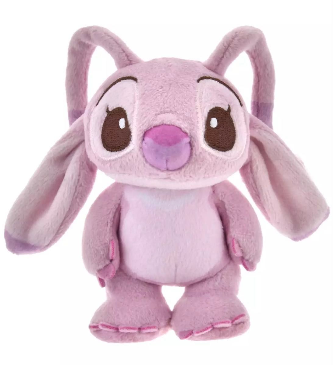 ディズニーストア ディズニー スタンディーズ スティッチ エンジェル