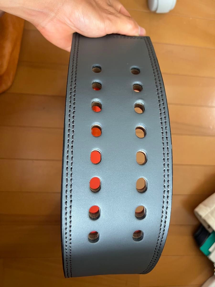 SBD Forge パワーリフティングベルト13mmオレンジ Sサイズ｜Yahoo
