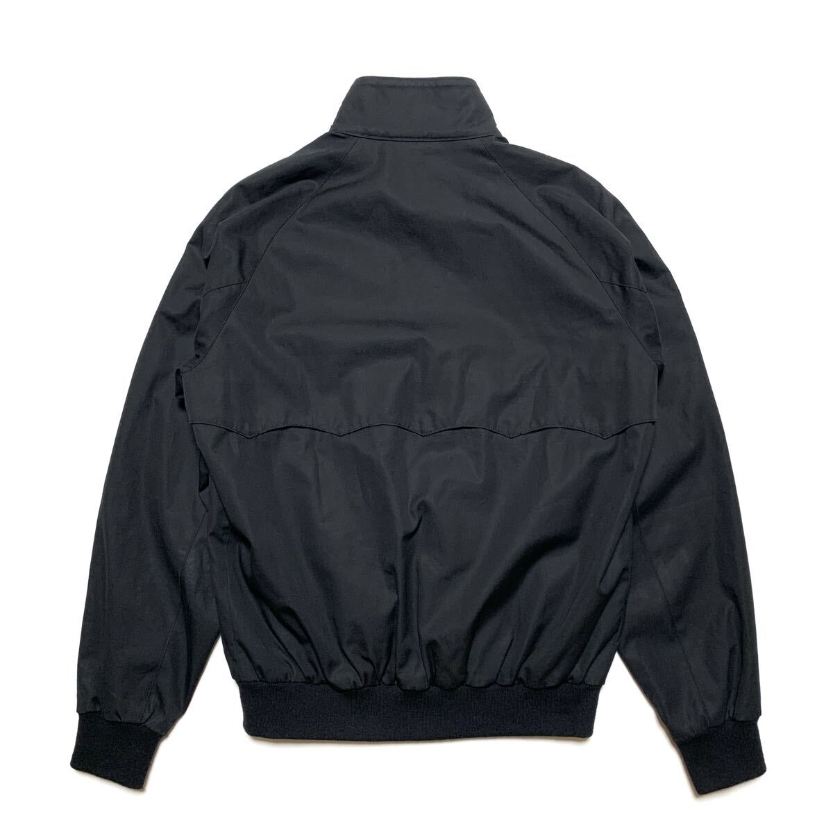 良品 McGREGOR マックレガー G9 ハリントンジャケット スウィング