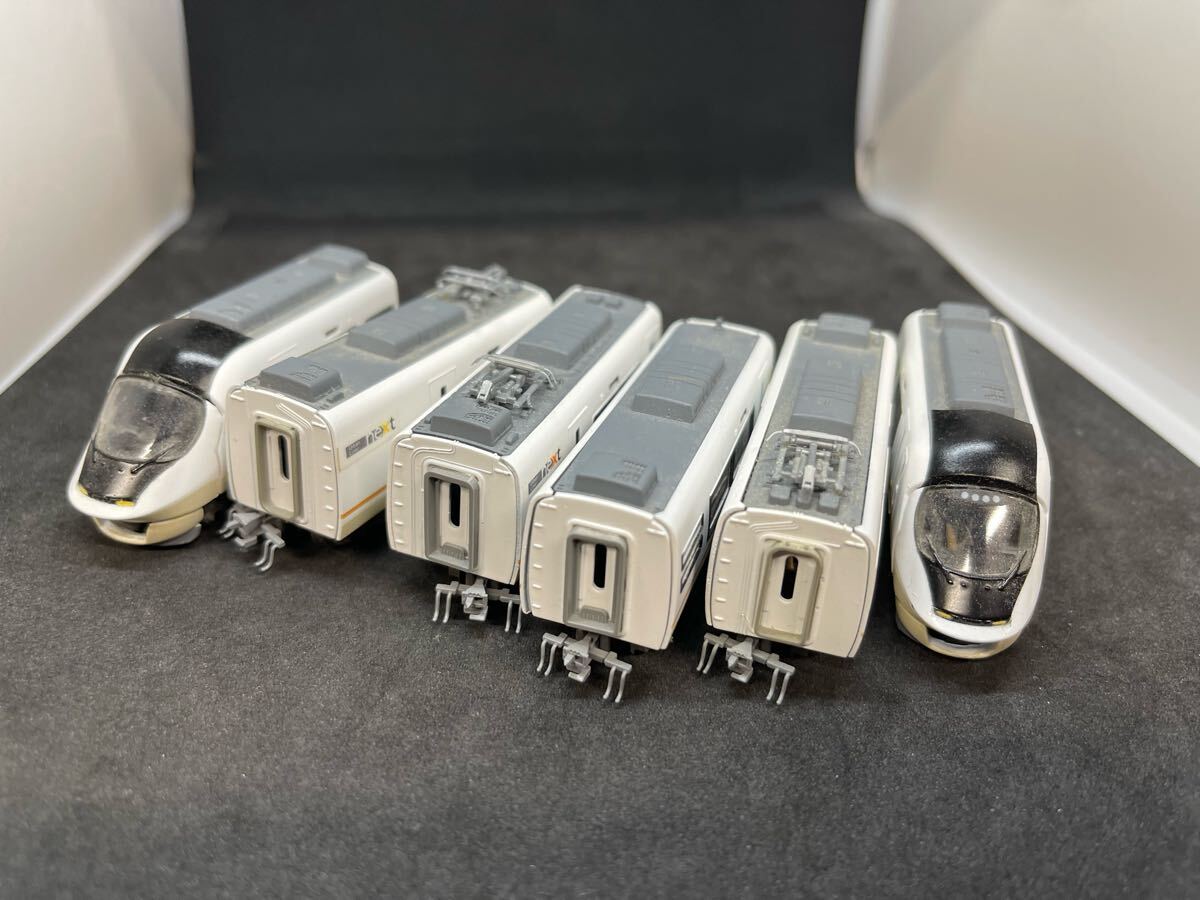 送料無料 中古 ジャンク 組み立て済み バンダイ BANDAI Bトレ B