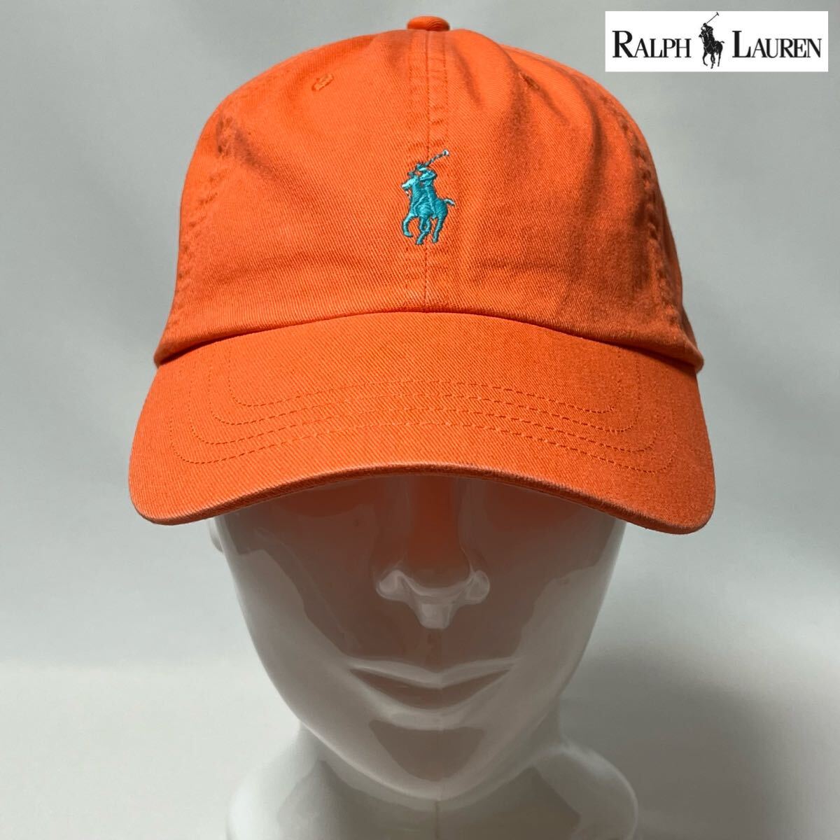 美品】定価 12 100円 Polo Ralph Lauren ポロラルフローレン 定番