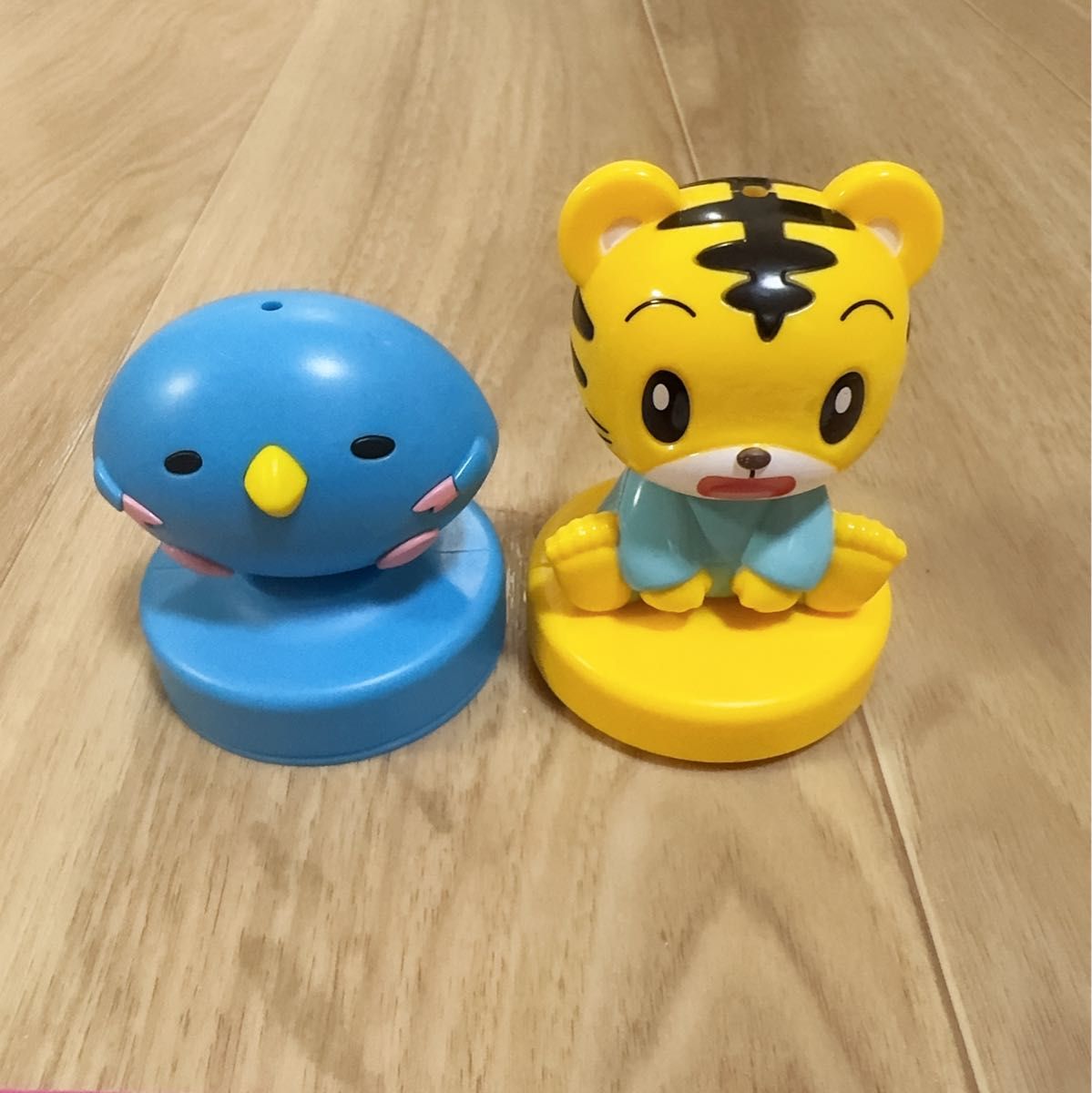 こどもちゃれんじ イングリッシュ ぷち こどもちゃれんじ