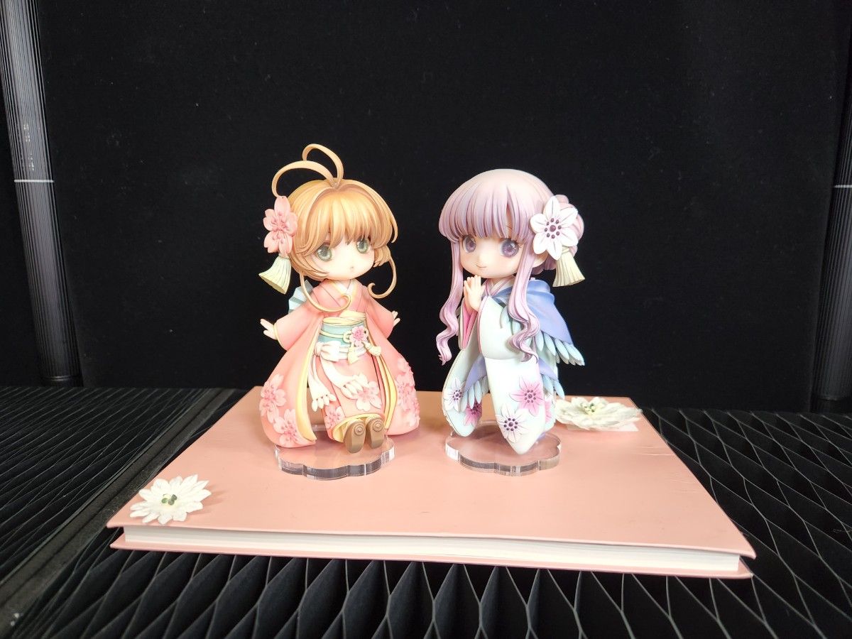 WF2025s wonder Smith CCさくら カードキャプターさくら 木之本桜