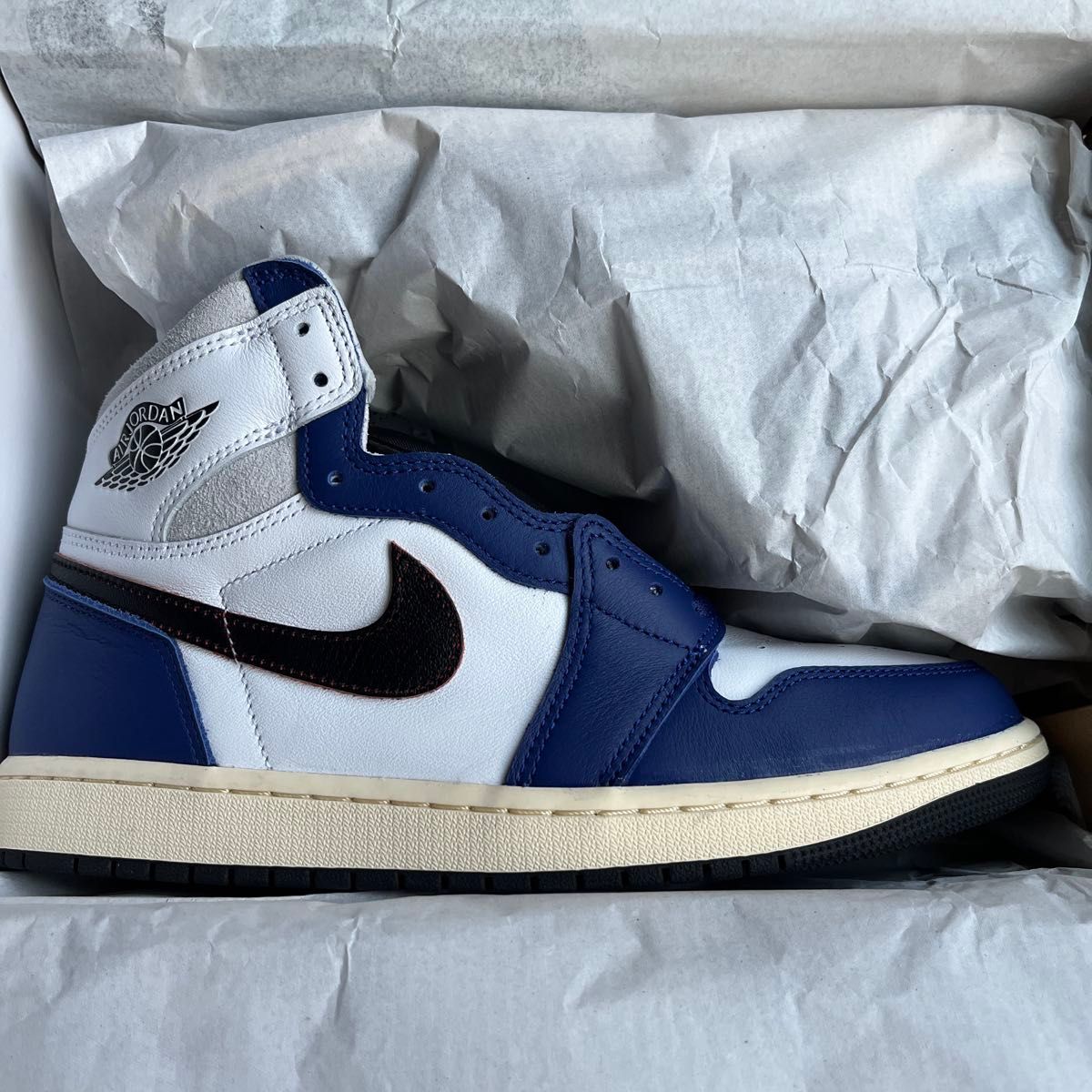 NIKE Air Jordan 1 Retro High OG 28cm ナイキ｜Yahoo!フリマ（旧