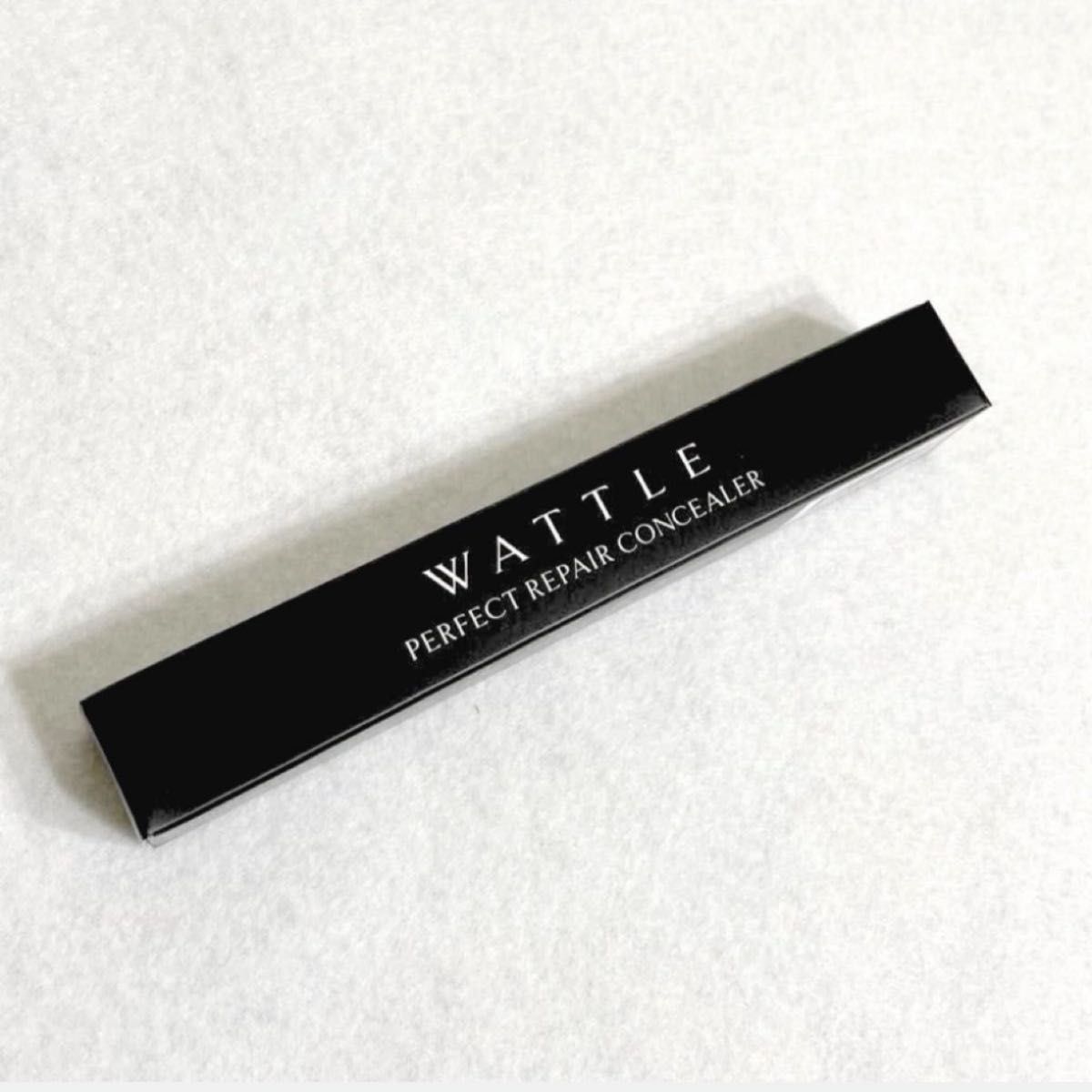 WATTLE ワトル クッションファンデーション リフィル 13g ナチュラル