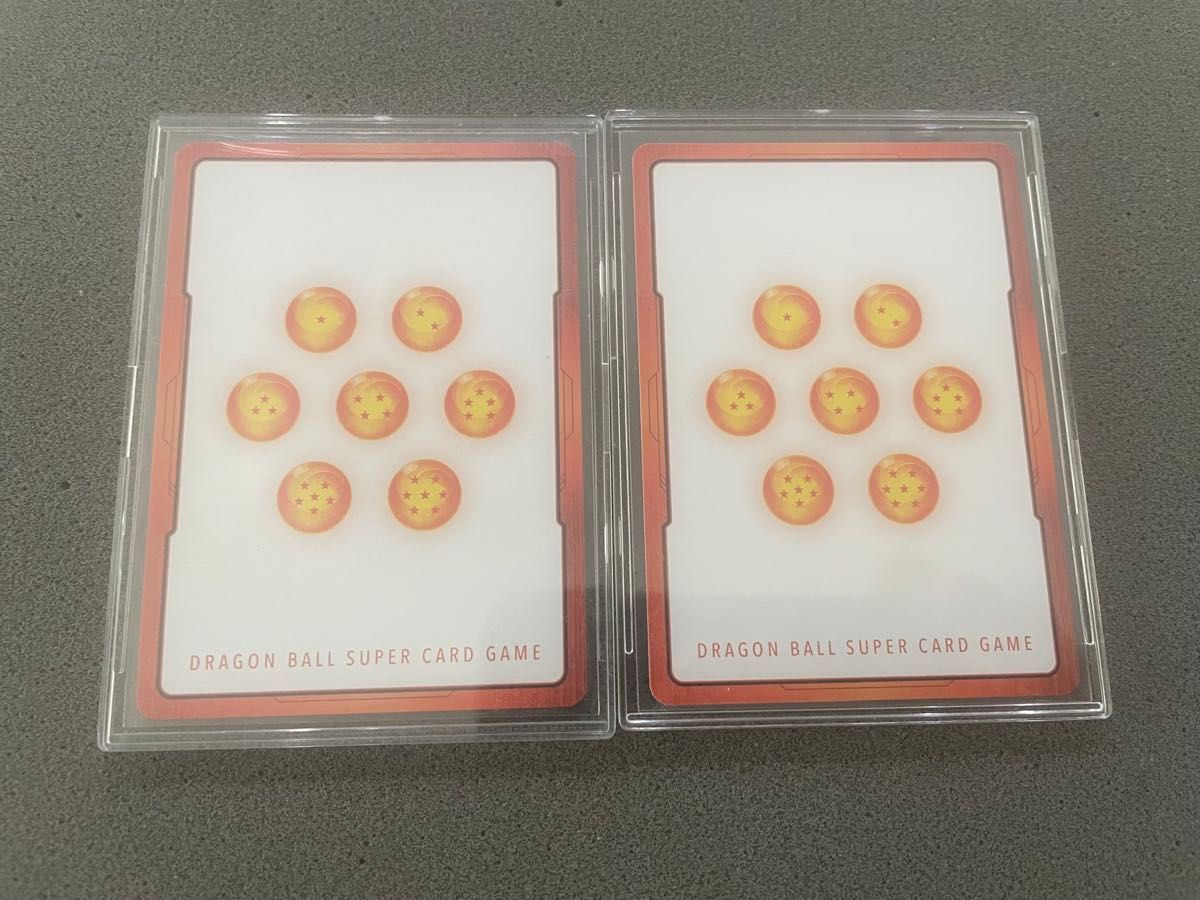 ドラゴンボール フュージョンワールド マンガブースター エナジー