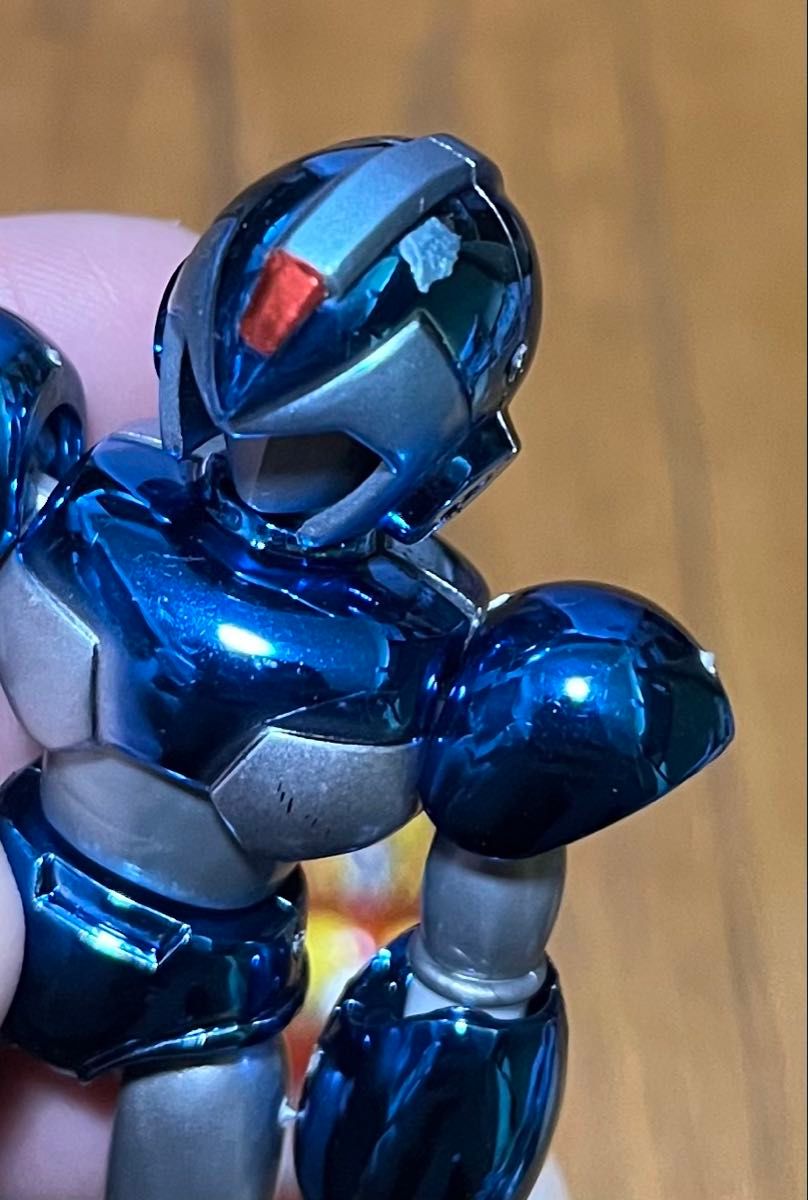 ロックマンX メガアーマー ロックマンXダブルインパクト セット商品
