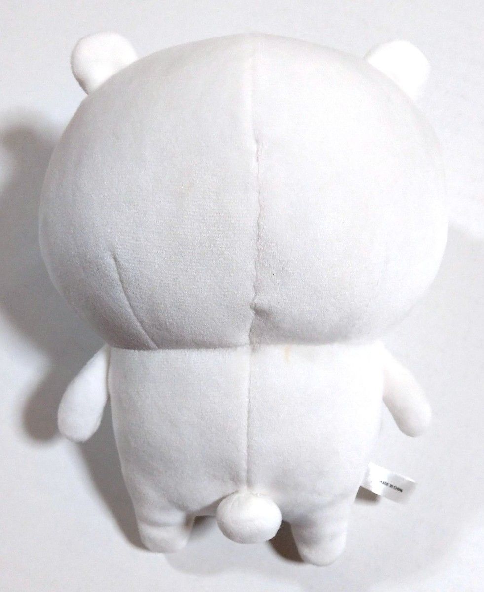 自分ツッコミくま ぬいぐるみS （うるうる）｜Yahoo!フリマ（旧PayPay
