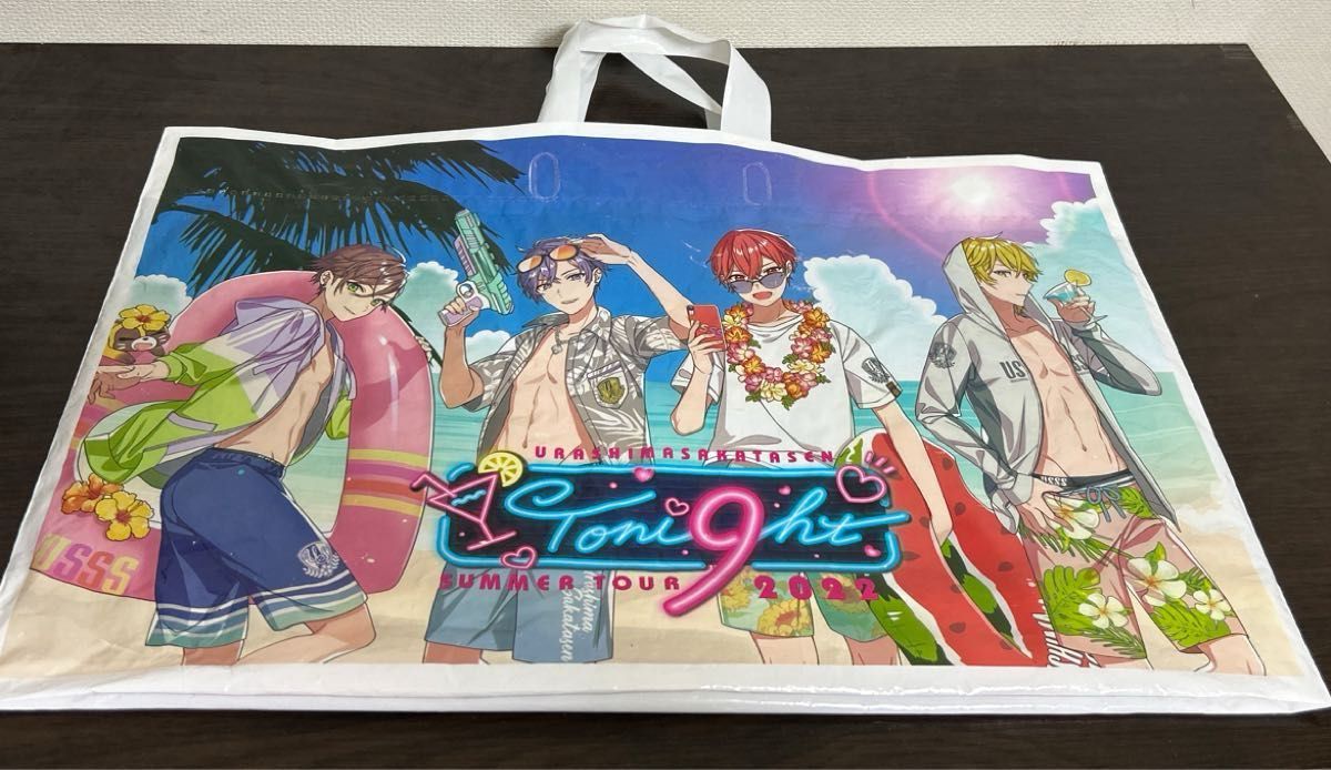 浦島坂田船 グッズ まとめ売り バラ売り｜Yahoo!フリマ（旧PayPayフリマ）