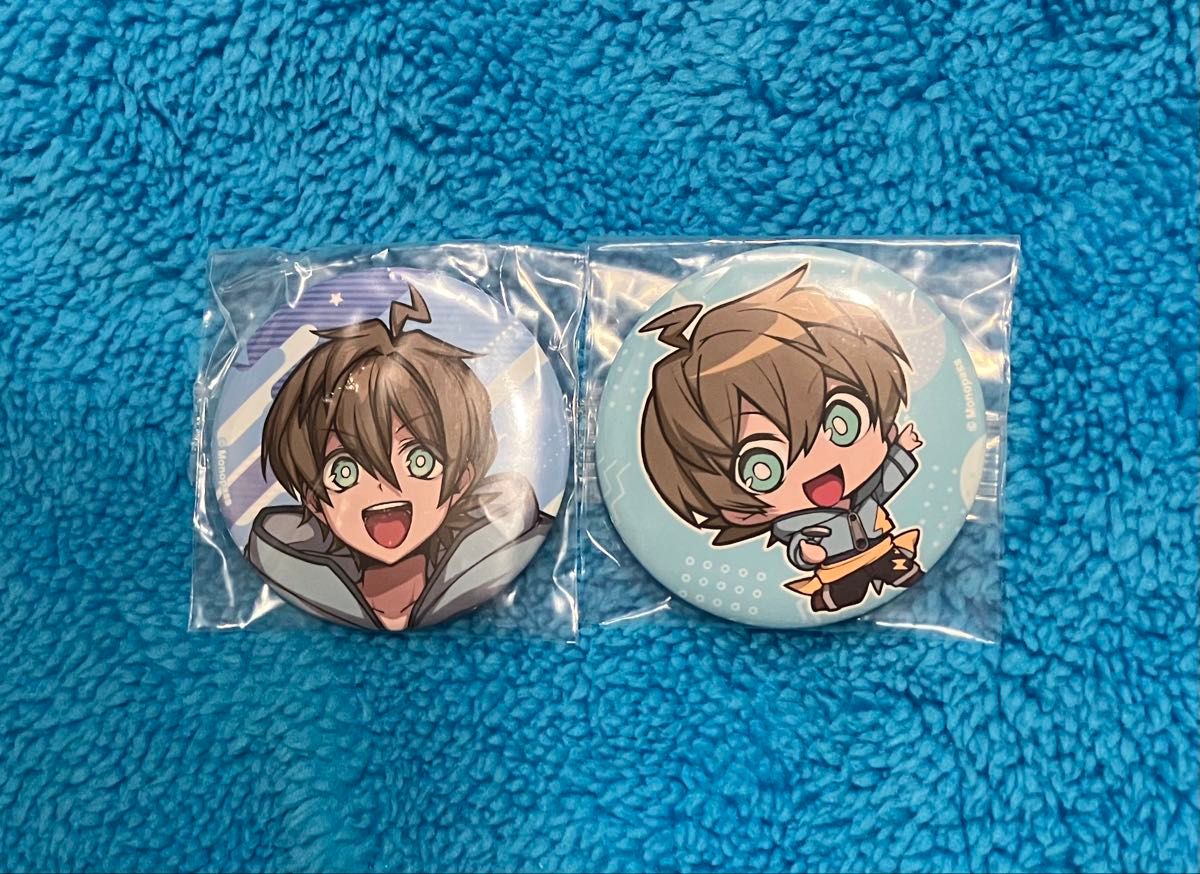 モノパス Akira 缶バッジ｜Yahoo!フリマ（旧PayPayフリマ）