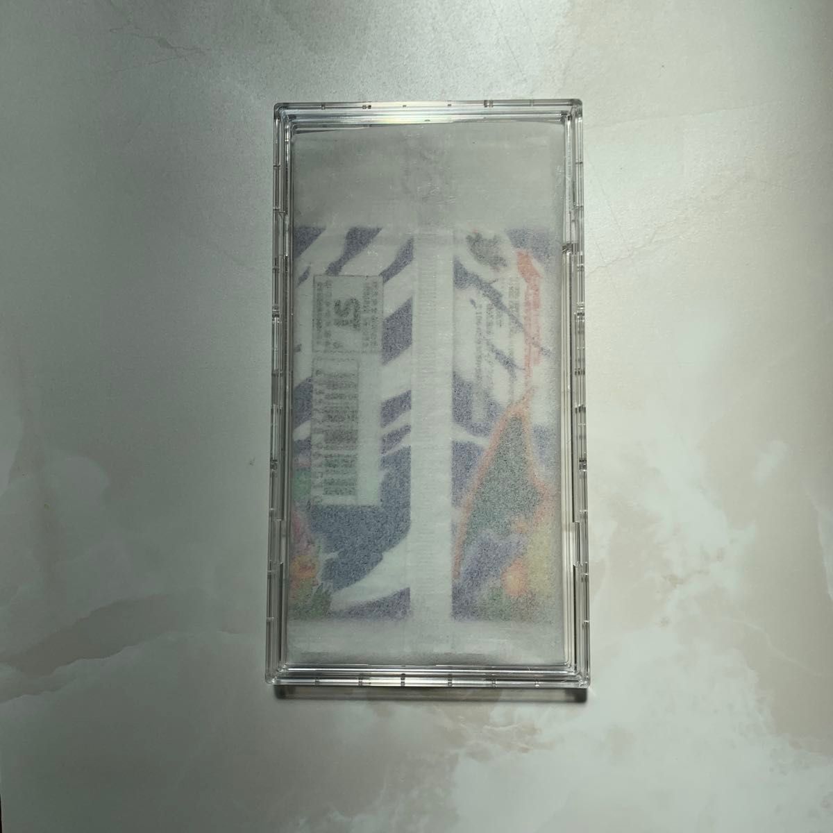 新品未開封 291円 ポケモンカード ポケカ 第一弾 拡張パック 旧裏 郵便