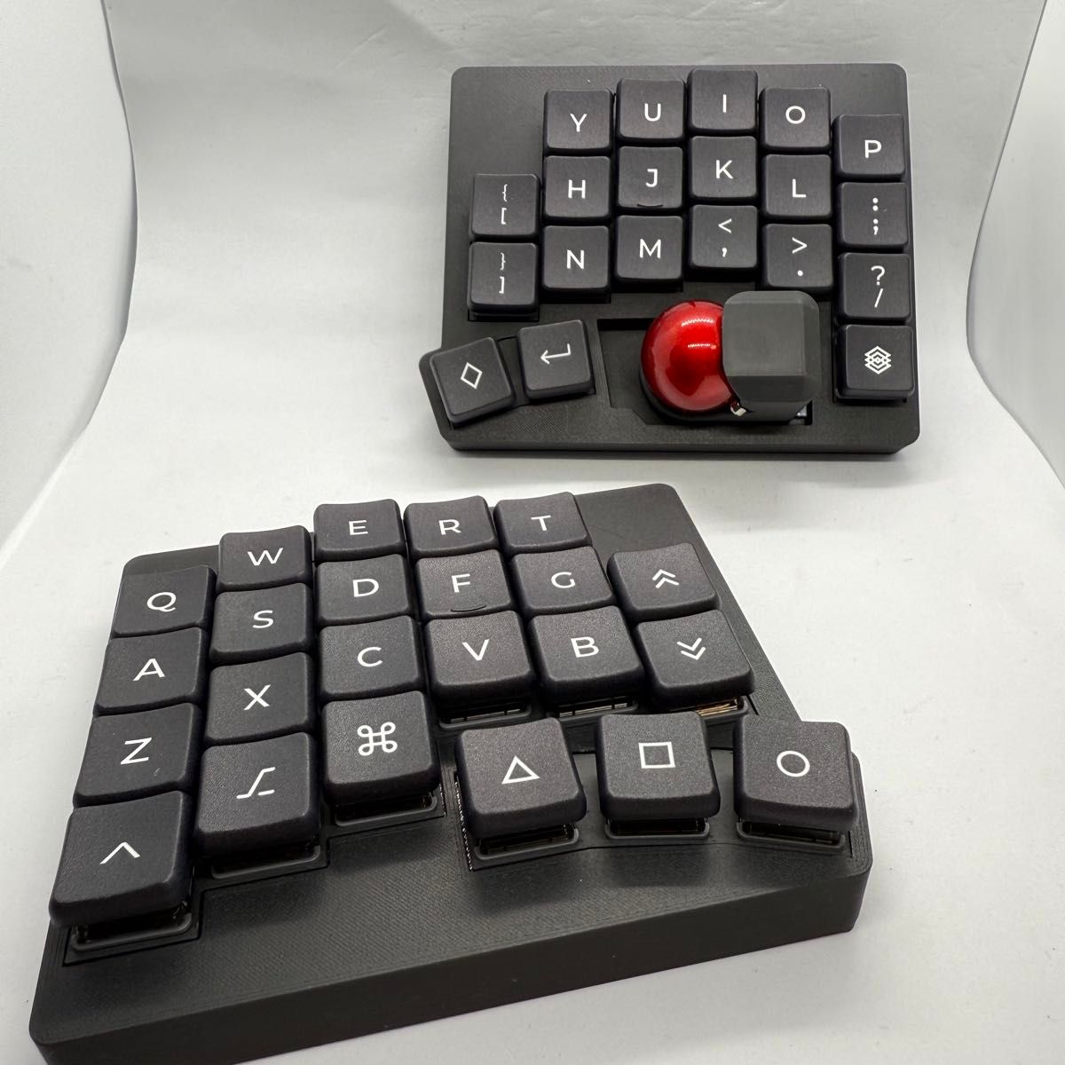 roBaish-m フルセット ガスケットマウントケース｜Yahoo!フリマ（旧