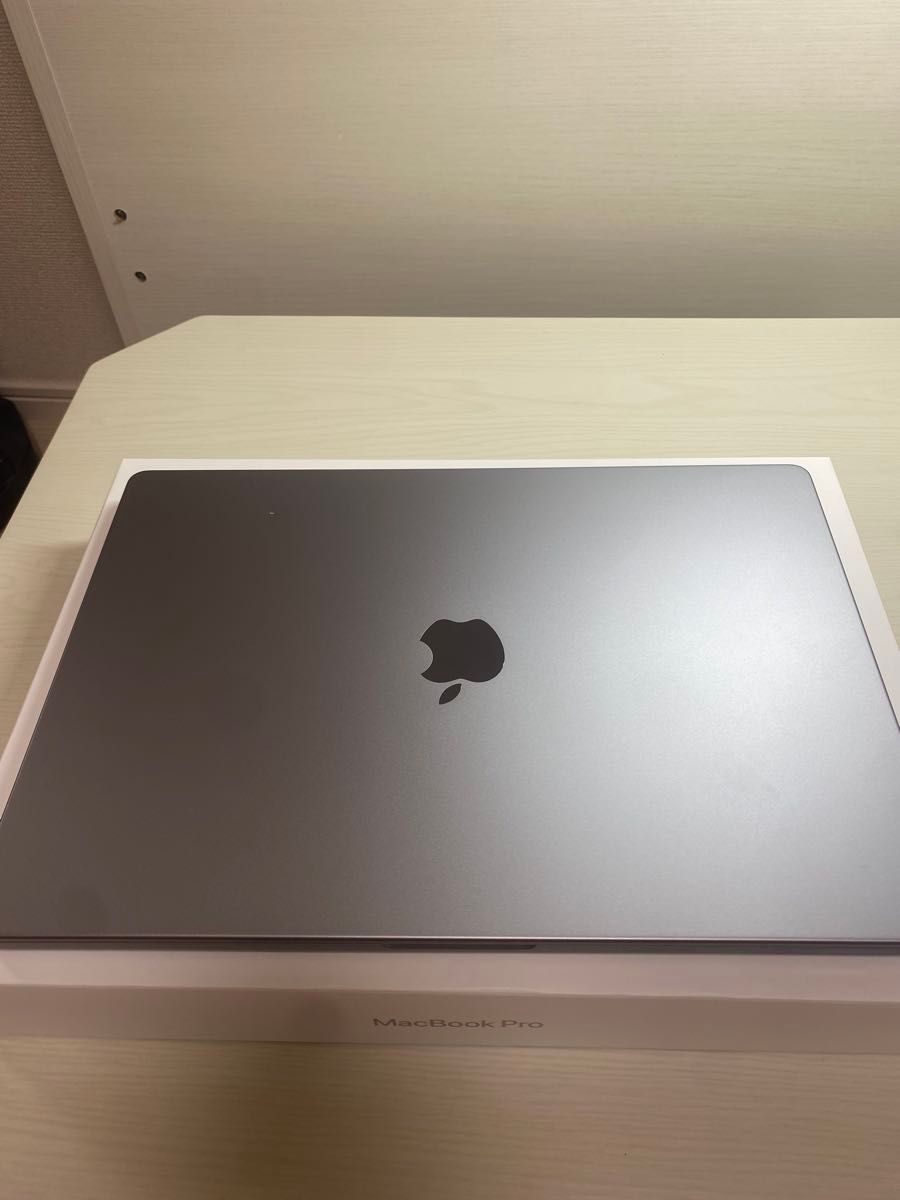 美品] MacBook Pro 16インチ M2 MAX 32GB 1TB｜Yahoo!フリマ（旧PayPay
