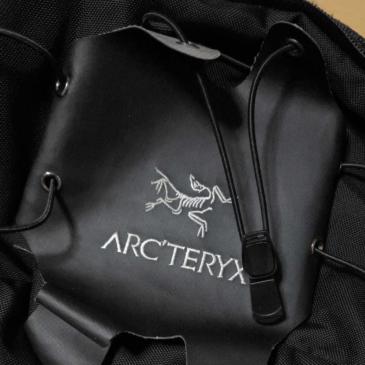 ジャンク】Arc'teryx アークテリクス System_A Q5 Waistpack ウエスト