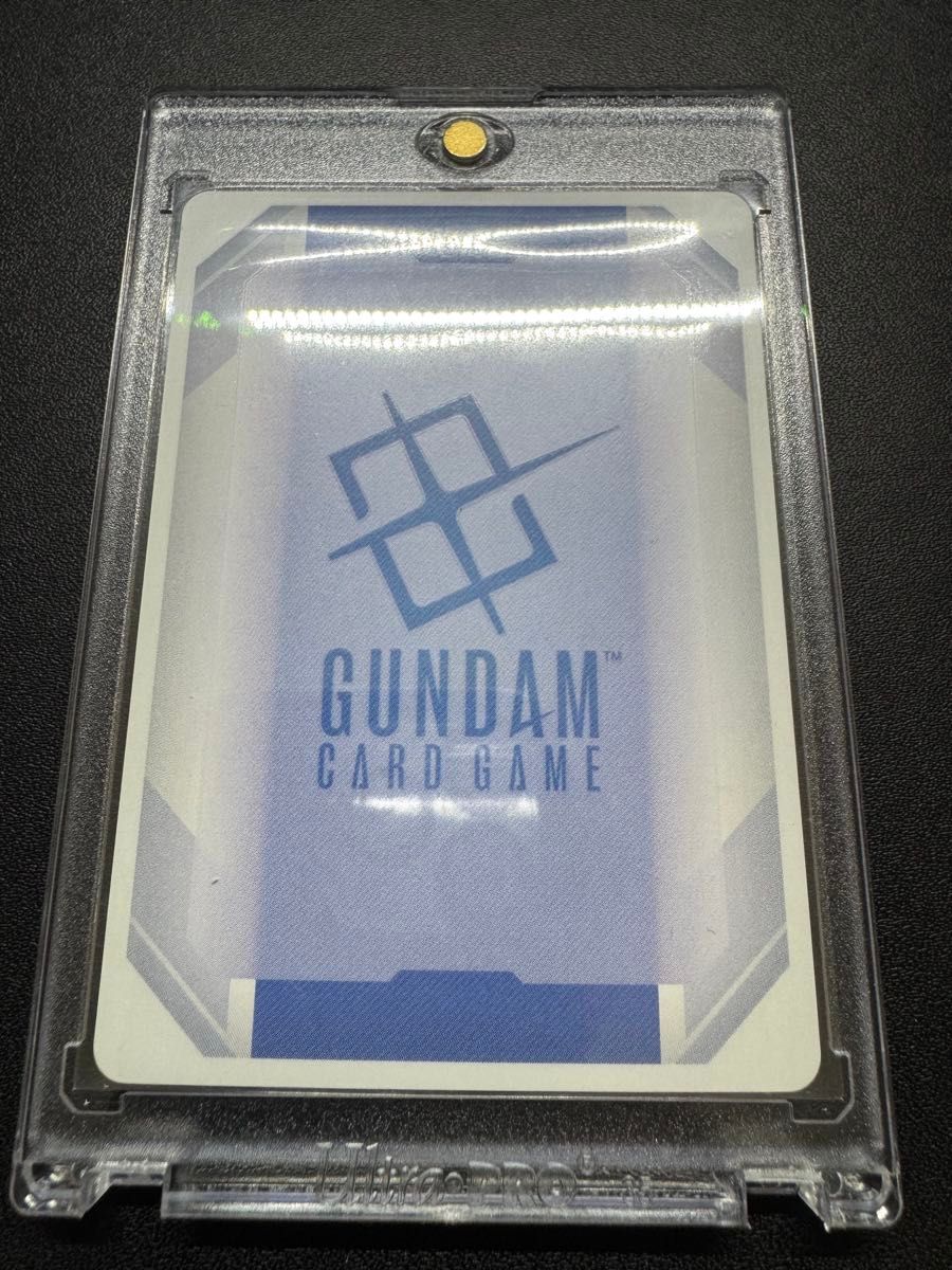 ガンダムカードゲーム ウイングガンダム パラレル LR+｜Yahoo!フリマ