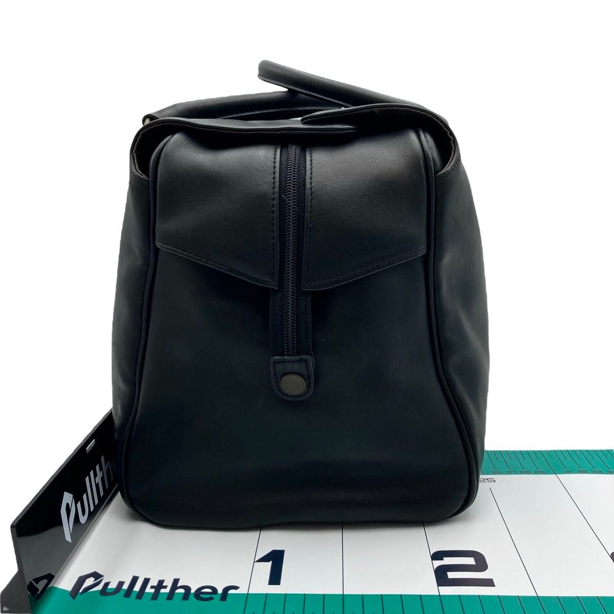 MARUEM マルエム GRANDEE ボストンバッグ 旅行バッグ 旅行鞄 2way