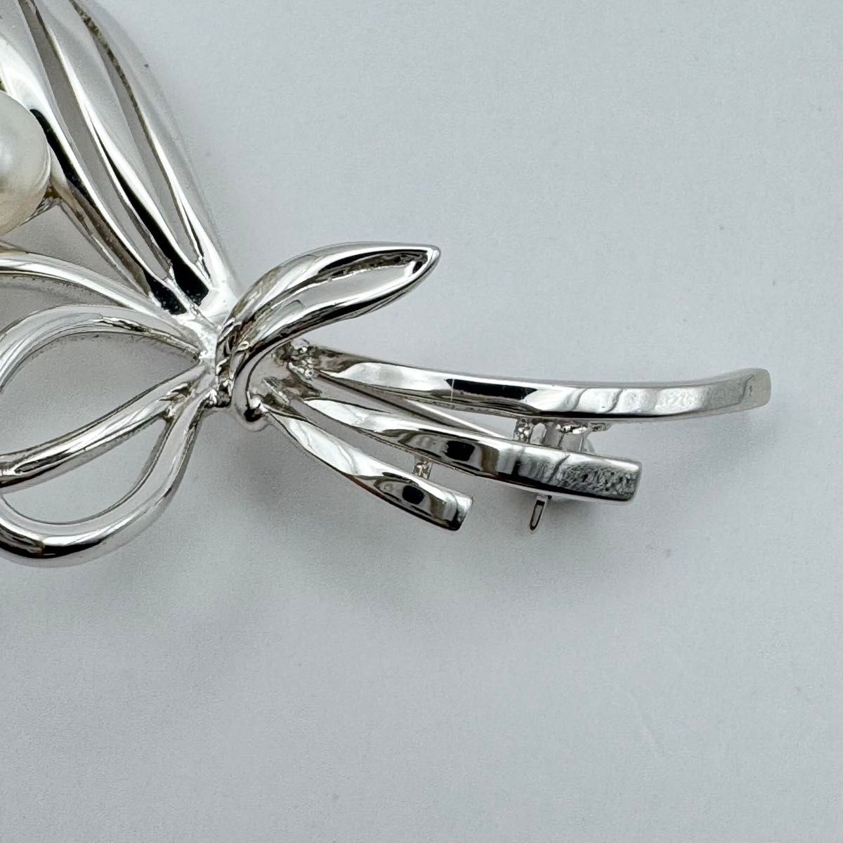 MIKIMOTOミキモト 花束ブローチ ブローチ｜Yahoo!フリマ（旧PayPayフリマ）