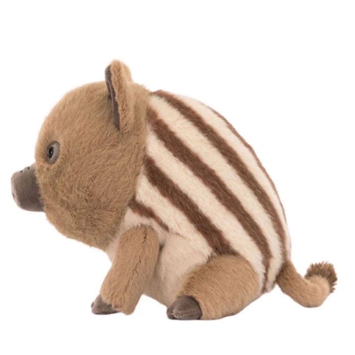 新作 新品 ジェリーキャット いのしし イノシシ ウリボー ウリ坊