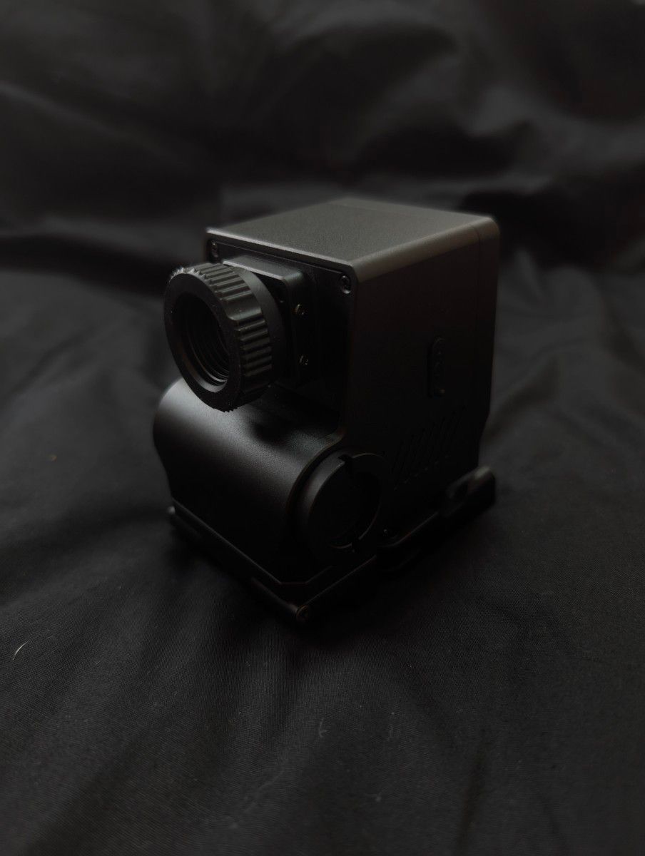 即納・新品】OWS 390 サーマルサイト｜Yahoo!フリマ（旧PayPayフリマ）