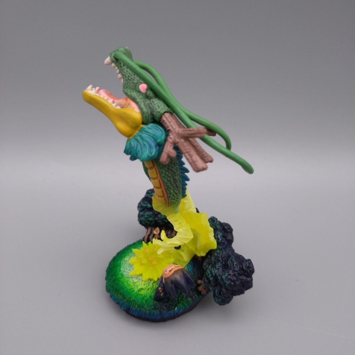 ドラゴンボールカプセル ドラカプ この世はでっかい宝島